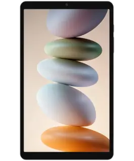 Alternative view of Таблет Blackview LINK 2 Tablet 8.68" , 4+128GB Unisoc T310 5+8MP , Android 15 , 5000mAh + 10W , Wi-Fi , Black