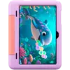 Таблет Blackview Tab 20 Kids Tablet 10.1" 4+64GB Unisoc T310 5+8MP Android 15 6600mAh + 10W Wi-Fi Purple Kids