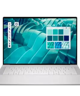 Лаптоп Dell 14 Premium (DA14250) Intel Core Ultra 7 255H(16C 16T 24MB up to 5.1GHz Turbo) 14.5" 2K(1920x1200) NoTouch 32