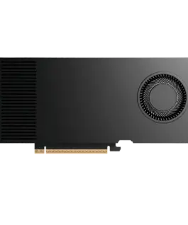 Alternative view of Видео карта PNY NVIDIA RTX PRO 4000 Blackwell OEM Version, PCI-Express x16 Gen 5.0, 24 GB GDDR7 ECC 192-bit, 672 GB/s, 140W, FMHL Single Slot (11,2cm H x 24,1cm L), 4x DP 2.1b