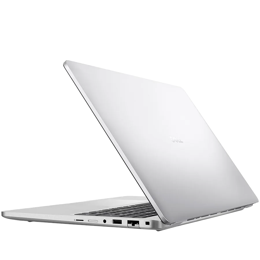 Лаптоп Dell Pro 16 Plus (PB16250), Intel Core Ultra 5 235U vPro(C12, T14, 12MB, up to 4.9GHz), 16.0"FHD+(1920x1200) NoTouch, 16GB(1x16GB) DDR5, 512GB M.2 SSD, Integrated Graphics, WiFi+BT, IR Cam+Mic, BG Backlit KBD, Ubuntu, 3Y Basic Onsite - Image 3