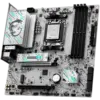 Дънна платка MSI B840M GAMING PLUS WIFI6E mATX Socket AM5 4x DDR5 Dual Channel DDR5 up to 8000(OC)MHz 2x PCIe x16 slot 2