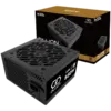 Захранване за компютър Super Flower Zillion DB Bronze 850W ATX 3.1 80 Plus Bronze Flat Black Cables 120mm Fan 3 Year