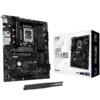 Дънна платка ASROCK B860 PRO-A WIFI Socket 1851 4x DDR5 WiFi Bluetooth ATX