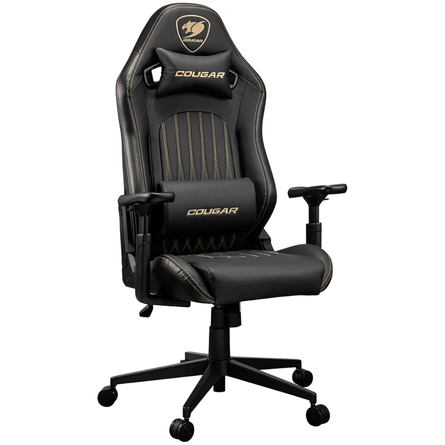 Геймърски стол COUGAR EXPLORE ROYAL Gaming chair - Image 66