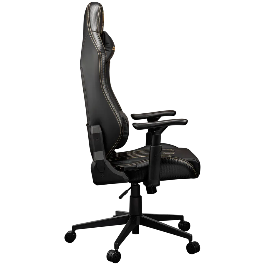 Геймърски стол COUGAR EXPLORE ROYAL Gaming chair - Image 67