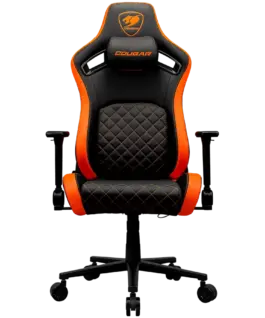 Геймърски стол Cougar Chair Defensor