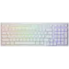 Геймърска клавиатура COUGAR Ultimus Pro Gaming Keyboard White