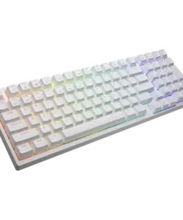Геймърска клавиатура COUGAR Ultimus Pro Gaming Keyboard