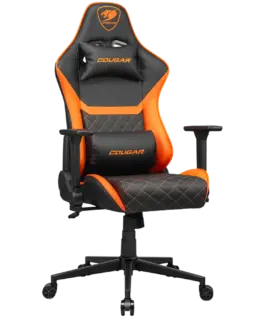 Alternative view of Геймърски стол COUGAR ARMOR ONE V2 Gaming chair