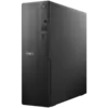 Настолен компютър Dell Pro Slim Essential (QVS1260) Intel Core i3-14100(4C 8T 12MB up to 4.7GHz) 8GB(1x8GB) DDR5 512GB M
