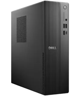 Настолен компютър Dell Pro Slim Essential