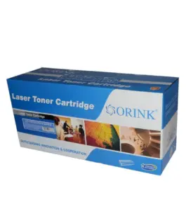 Тонер касета ORINK KYOCERA TK-160- FS1120D/ P2035D 2500 Черен