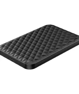 Orico кутия за диск Storage - Case - 2.5 inch USB3.0 - 2520U3-BK-EP