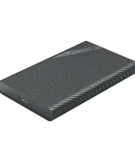 Orico кутия за диск Storage - Case - 2.5 inch USB3.0 - 2521U3-BK-EP