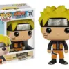 Фигурка Funko POP! Animation: Naruto Shippuden - Naruto #71
