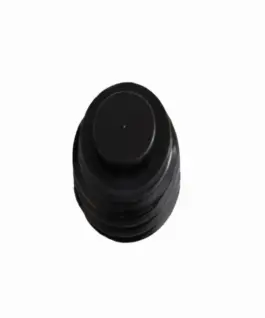 Alternative view of Винт Alphacool Eiszapfen, V.2 G1/4, Черен мат