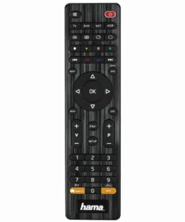 Универсално дистанционно 4 в 1 HAMA-12306
