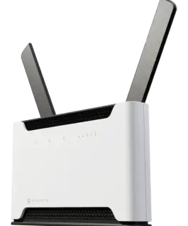 Рутер MikroTik Chateau LTE7 ax S53UG+5HaxD2HaxD-TC&R11e-LTE7