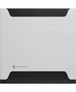Безжичен рутер Mikrotik Chateau LTE7 D53G-5HacD2HnD-TCR11e-LTE7