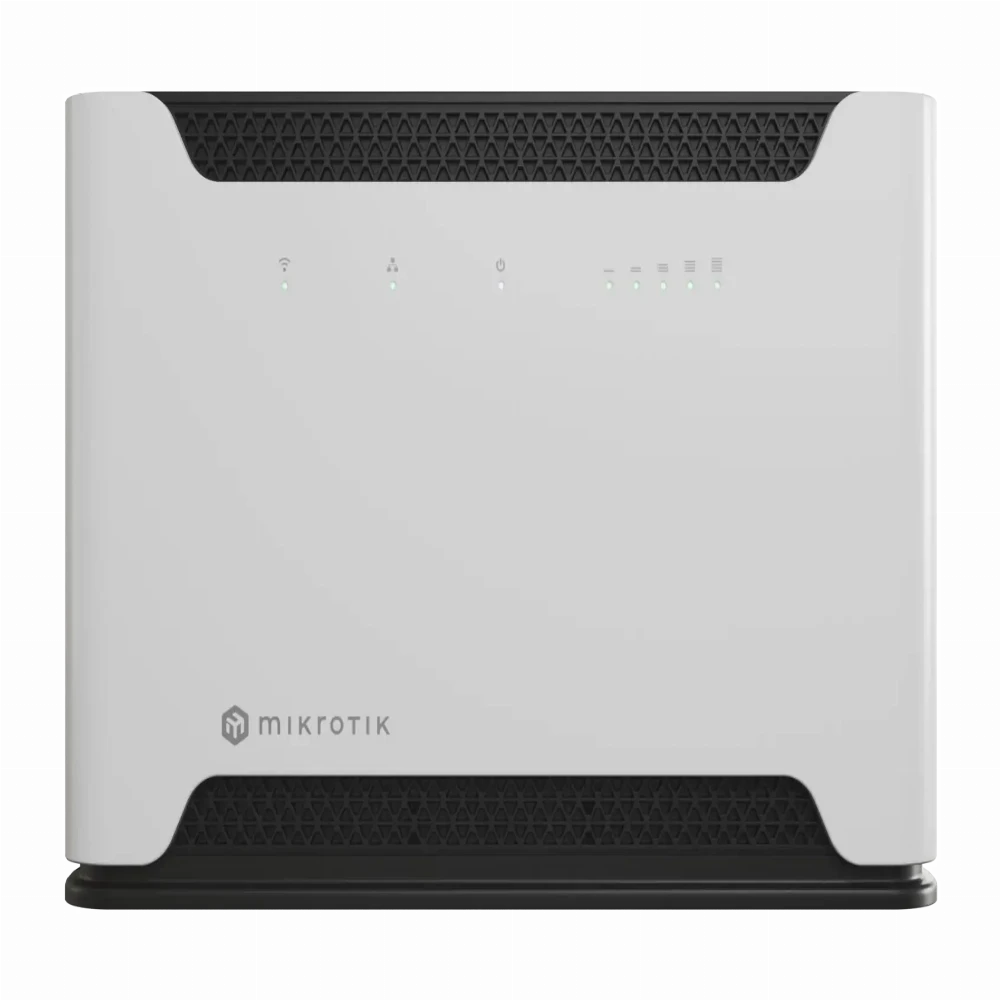 Безжичен рутер Mikrotik Chateau LTE7 D53G-5HacD2HnD-TCR11e-LTE7