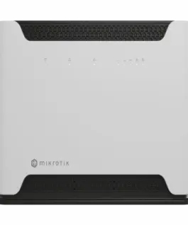Рутер MikroTik Chateau LTE7 D53G-5HacD2HnD-TC&R11e-LTE7