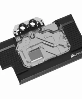 Alternative view of Воден блок за видео карта Corsair Hydro XG7 RGB за RTX 2070 Series Founders Edition