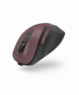 HAMA Безжична оптична мишка MW-500 Recharge 173033