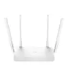 Безжичен рутер CUDY WR1300 Двубандов AC1200 300+867 Mbps 5x10/100/1000