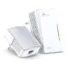 PowerLine адаптер TP-Link TL-WPA4220 Starter Kit