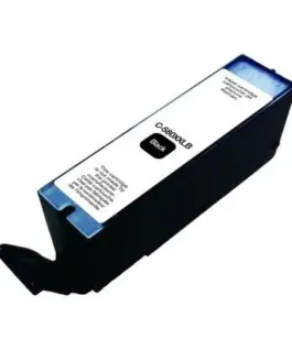 Alternative view of Мастилница UPRINT PGI-580 XXL, CANON PIXMA TS9150/TS6151/TS8152/TS6150, Черен