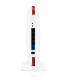 Безжичен Рутер ZYXEL SCR50AXE с облачна защитна стена