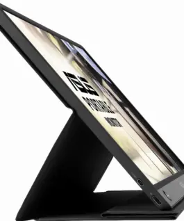 Монитор ASUS ZenScreen Go MB16AHP 15.6" FHD (1920x1080) IPS