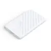 Orico кутия за диск Storage - Case - 2.5 inch USB3.0 WHITE - 25PW1-U3-WH