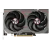 Видео карта SAPPHIRE PULSE AMD RADEON RX 9060 XT GAMING 8GB DUAL HDMI / DP