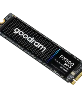 Alternative view of SSD диск GOODRAM SSD PX500 GEN.3 1TB PCIe 3x4 M.2 2280