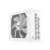 Захранване за компютър MSI MAG A1000GL PCIE5 WHITE 1000W 80 PLUS Gold 135mm FDB Fan Protections: OCP/OVP/OPP/OTP/SCP/UVP
