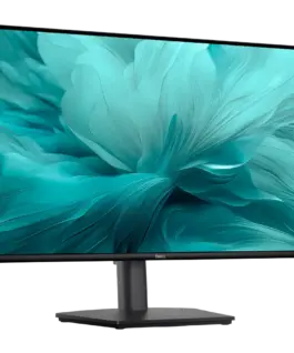 Alternative view of Монитор Dell Pro 27 Adjustable Stand Monitor - E2726HS 27" FHD 1920x1080 100Hz, 72% NTSC (CIE 1931), 82 PPI, 16:9, IPS, AG, 300 cd/m2, 1000:1, 178/178, 5ms/8ms, DP 1.4, HDMI, VGA, Speaker (2×2W), Height, Swivel, Tilt, Pivot, 3Y