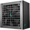 Захранване за компютър DeepCool Gamer Storm PQ850-G 850W 80 Plus GOLD ATX12V V3.1 Japanese Capacitors Fully Modular Blac