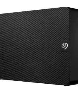 Външен хард диск SEAGATE HDD External Expansion Desktop Drive (3.5/28TB/ USB 3.0)