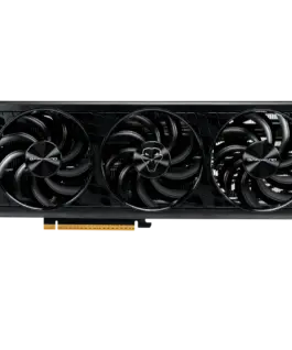 Видео карта Gainward GeForce RTX 5070 Python III OC 12GB GDDR7 192 bit 1x HDMI 2.1b 3x DP 2.1b 3 Fan 1x 16-pin pwr conne