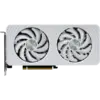 Видео карта PALIT GeForce RTX 5060Ti White OC 8GB GDDR7 128 bit 1x HDMI 2.1b 3x DP 2.1b 2 Fan 1x 8-pin pwr connector 600