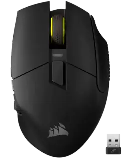 Геймърска мишка CORSAIR SCIMITAR ELITE WIRELESS SE Gaming Mouse