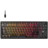 Геймърска клавиатура Corsair K70 CORE TKL Gaming Keyboard MLX RED Black