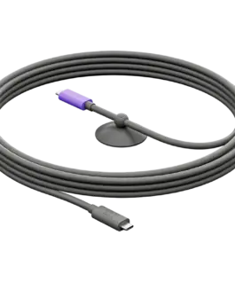 Система за бизнес комуникации LOGITECH Logitech Active USB Cable 5M (MeetUp2 & Rally