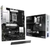 Дънна платка ASROCK MB Desktop B860 Rock Wi-fi 7 S.1851 4x DDR5 1x PCIe 5.0 x16 1x PCIe 4.0 x4 1x Blazing M.2 2x Hyper M