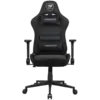 Геймърски стол COUGAR Armor One V2 Black F Gaming Chair