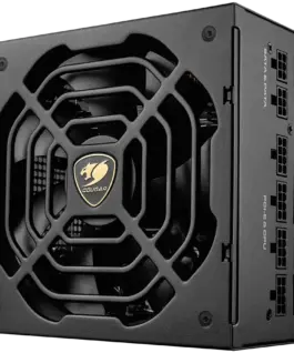 Захранване за компютър COUGAR GR 1000 PSU 80plus Gold Fully Modular