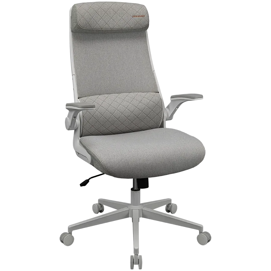 Геймърски стол COUGAR Stryder White Gaming Chair - Image 19