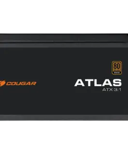 Захранване за компютър COUGAR ATLAS 750 PSU